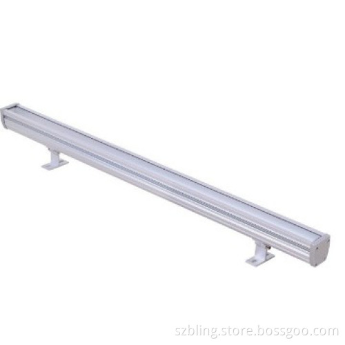 High-power 24W RGB LED Wall Washer